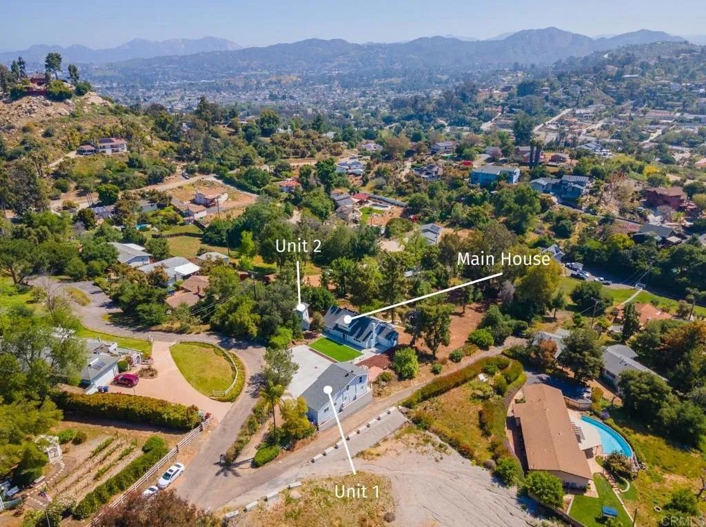 Photo of 1737 Grove Road, El Cajon, CA 92020 (MLS # NDP2603646)