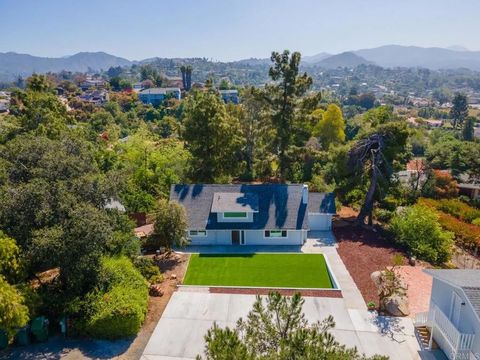 Property photo of 1737 Grove Road, El Cajon, CA 92020