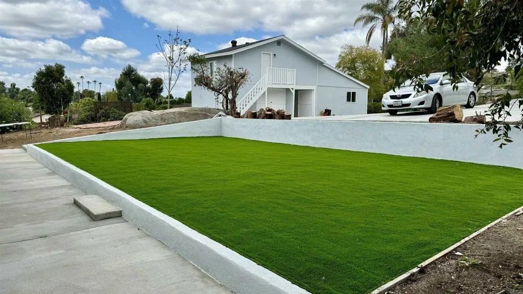 Photo of 1737 Grove Road, El Cajon, CA 92020 (MLS # NDP2603646)