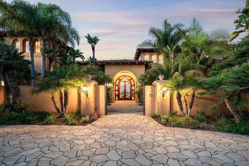 Photo of 4760 Rancho Del Mar Trail, San Diego, CA 92130 (MLS # 250044665)