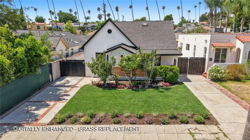 1423 N Coronado