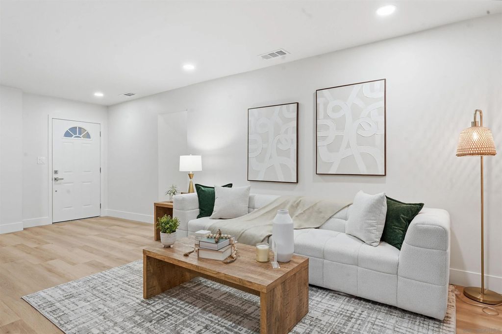 Photo of 3602 Mount Acadia Blvd, San Diego, CA 92111 (MLS # 2600068)