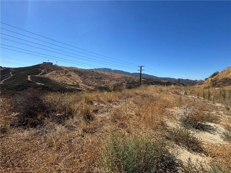 0 Golden Valley & Sierra Hwy