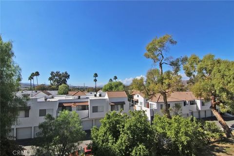 Tiny photo for 26867 Claudette Street #118, Canyon Country, CA 91351 (MLS # SR25246408)