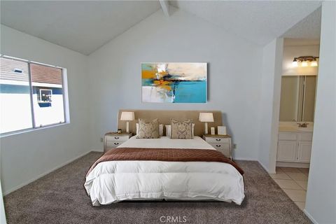 Tiny photo for 26867 Claudette Street #118, Canyon Country, CA 91351 (MLS # SR25246408)