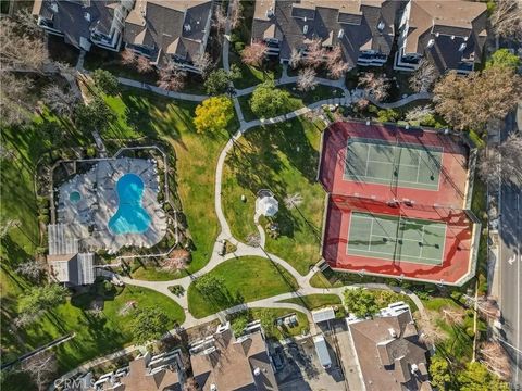Tiny photo for 26867 Claudette Street #118, Canyon Country, CA 91351 (MLS # SR25246408)
