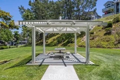 Tiny photo for 26867 Claudette Street #118, Canyon Country, CA 91351 (MLS # SR25246408)
