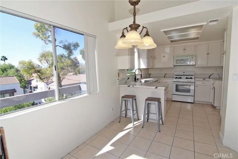 Tiny photo for 26867 Claudette Street #118, Canyon Country, CA 91351 (MLS # SR25246408)