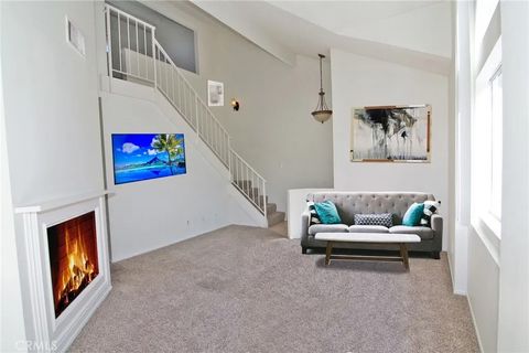 Tiny photo for 26867 Claudette Street #118, Canyon Country, CA 91351 (MLS # SR25246408)