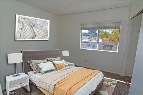 Tiny photo for 26867 Claudette Street #118, Canyon Country, CA 91351 (MLS # SR25246408)