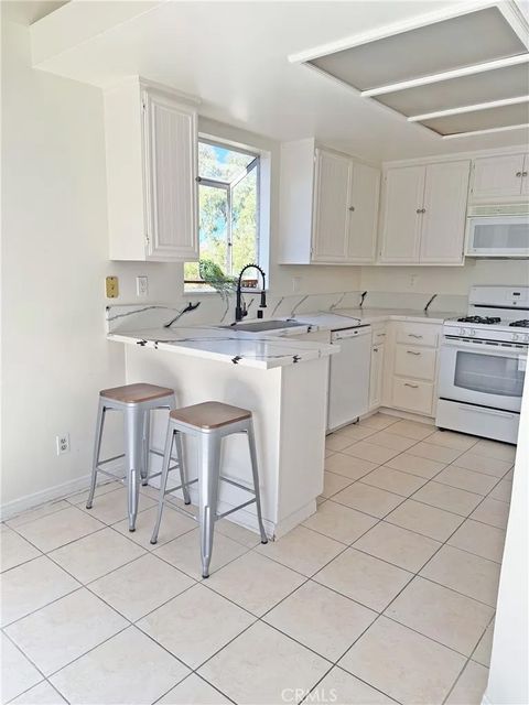 Tiny photo for 26867 Claudette Street #118, Canyon Country, CA 91351 (MLS # SR25246408)