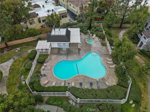 Tiny photo for 26867 Claudette Street #118, Canyon Country, CA 91351 (MLS # SR25246408)