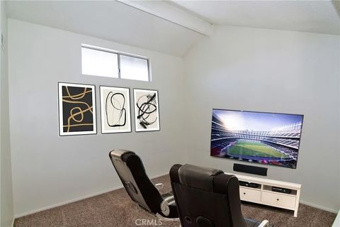 Tiny photo for 26867 Claudette Street #118, Canyon Country, CA 91351 (MLS # SR25246408)