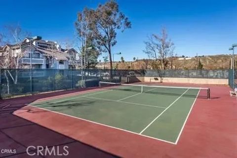 Tiny photo for 26867 Claudette Street #118, Canyon Country, CA 91351 (MLS # SR25246408)