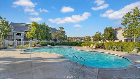Tiny photo for 26867 Claudette Street #118, Canyon Country, CA 91351 (MLS # SR25246408)
