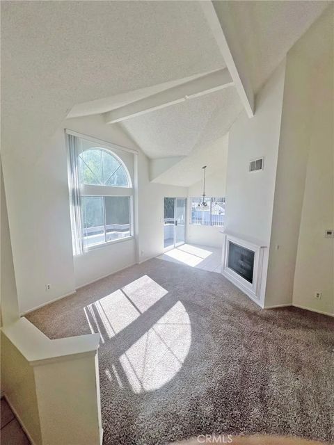 Tiny photo for 26867 Claudette Street #118, Canyon Country, CA 91351 (MLS # SR25246408)