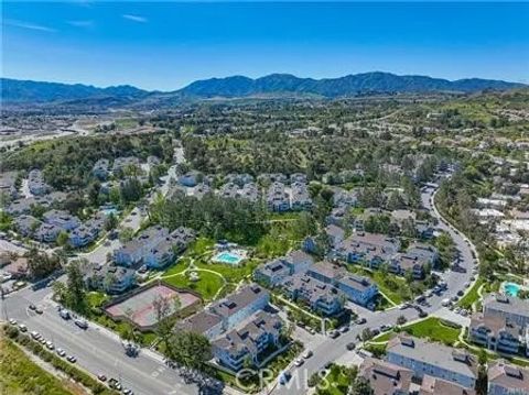 Tiny photo for 26867 Claudette Street #118, Canyon Country, CA 91351 (MLS # SR25246408)