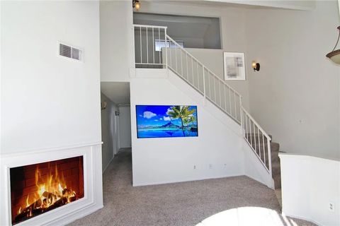 Tiny photo for 26867 Claudette Street #118, Canyon Country, CA 91351 (MLS # SR25246408)