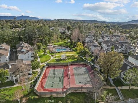Tiny photo for 26867 Claudette Street #118, Canyon Country, CA 91351 (MLS # SR25246408)