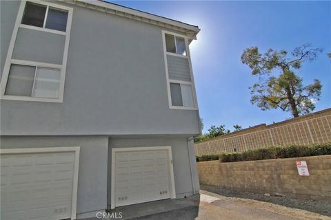 Tiny photo for 26867 Claudette Street #118, Canyon Country, CA 91351 (MLS # SR25246408)