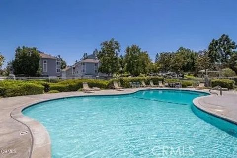 Tiny photo for 26867 Claudette Street #118, Canyon Country, CA 91351 (MLS # SR25246408)