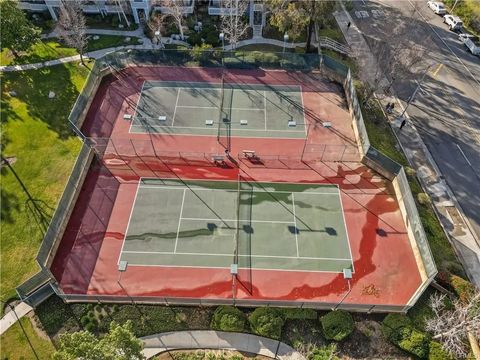 Tiny photo for 26867 Claudette Street #118, Canyon Country, CA 91351 (MLS # SR25246408)
