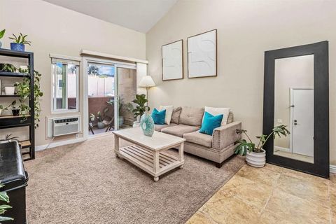 7740 Margerum Avenue 204 San Diego CA 92120