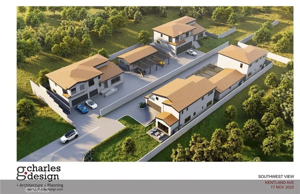 Photo of 9822 Kentland Ave, Chatsworth, CA 91311 (MLS # SR26078661)