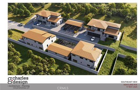 9822 Kentland Chatsworth CA 91311