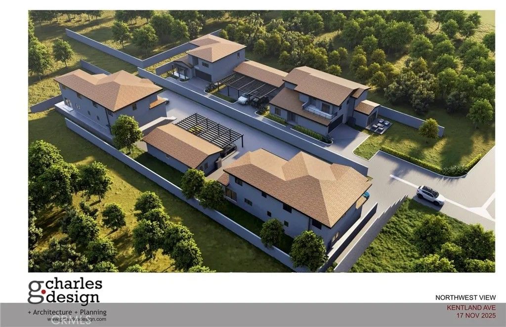 Photo of 9822 Kentland Ave, Chatsworth, CA 91311 (MLS # SR26078661)