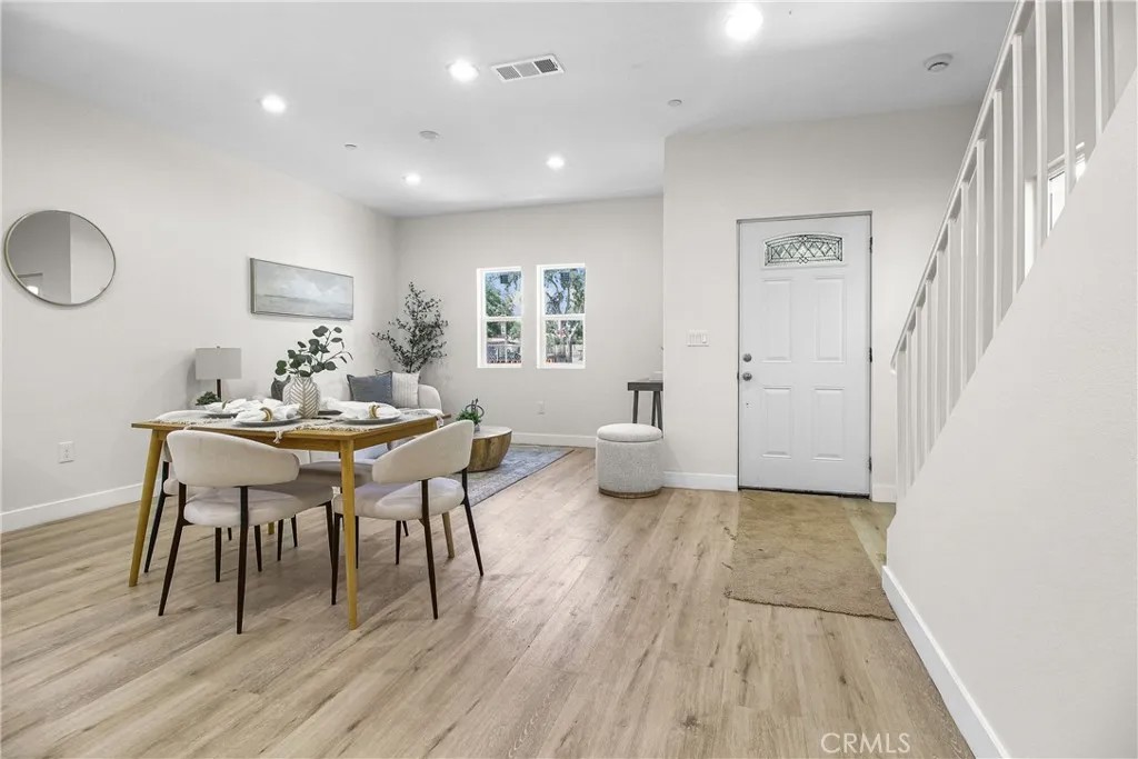 244 W N Street