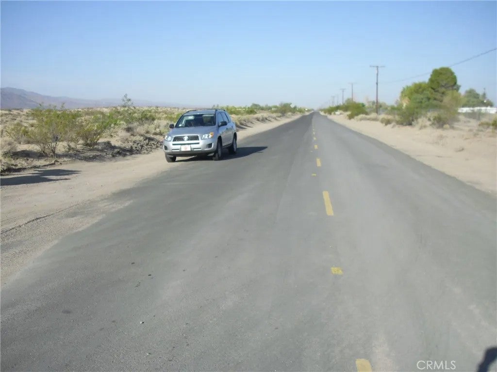 0 Silver Valley Rd