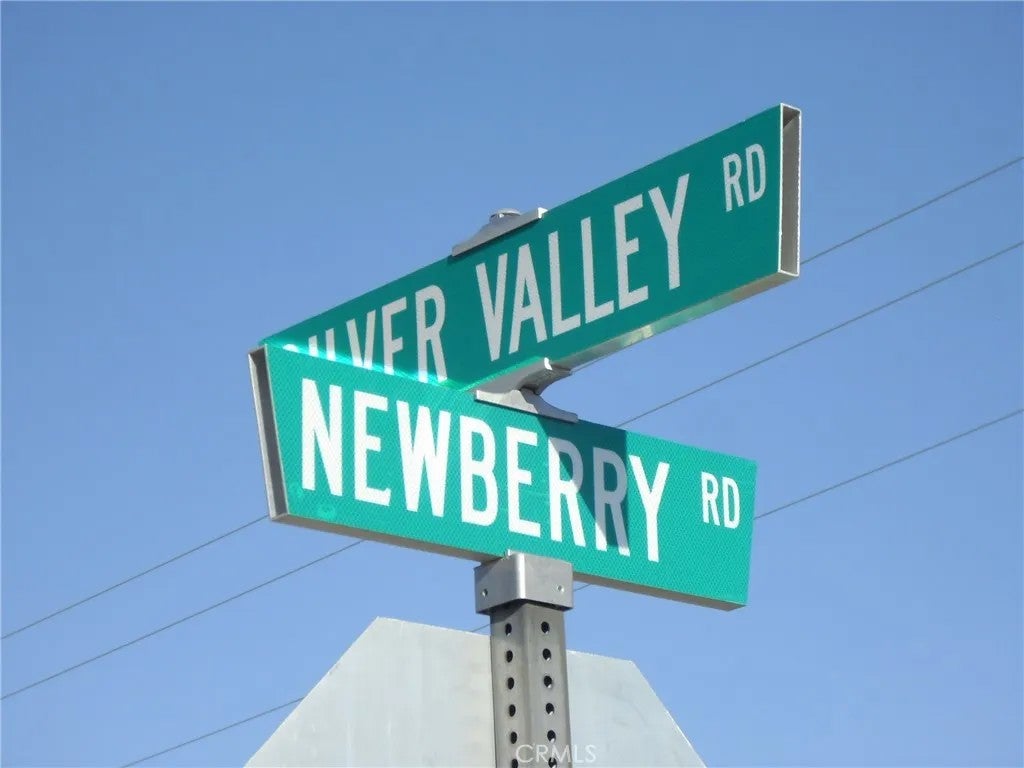 0 Silver Valley Rd