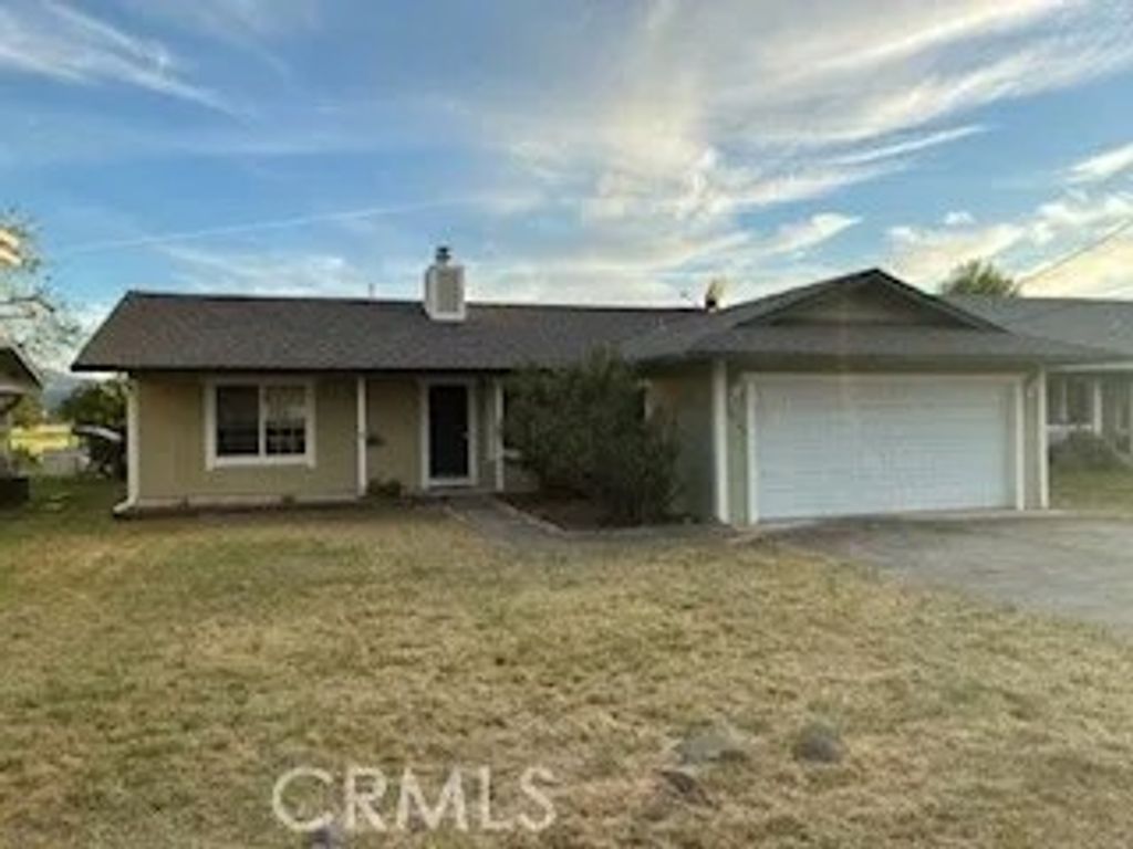 Photo of 18569 Spyglass Road, Hidden Valley Lake, CA 95467 (MLS # LC26069804)