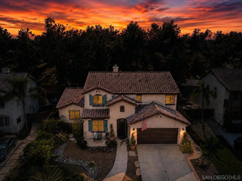 1206 Granite Springs