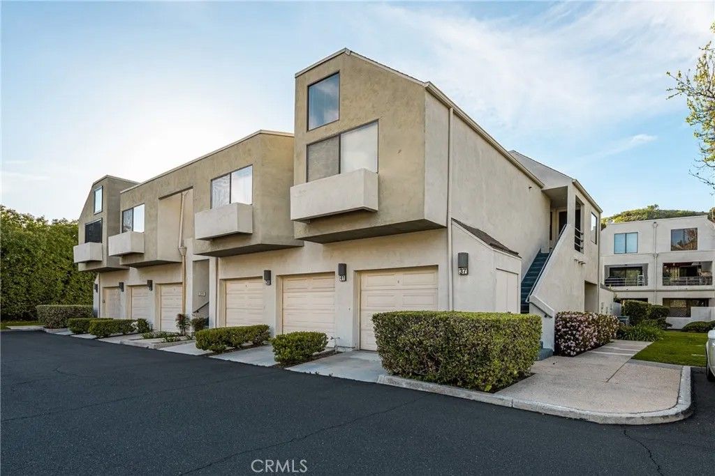 Photo of 5744 E Creekside Ave #37, Orange, CA 92869 (MLS # PW26048313)