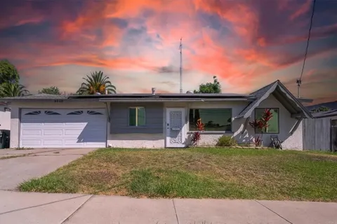 8828 Hillslope Avenue, Spring Valley, CA 91977 - #: PTP2506035