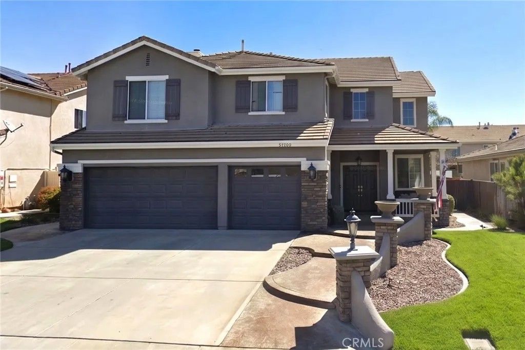 Photo of 37920 Orlana Court, Murrieta, CA 92563 (MLS # PW26083504)
