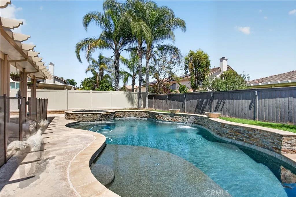 Photo of 37920 Orlana Court, Murrieta, CA 92563 (MLS # PW26083504)