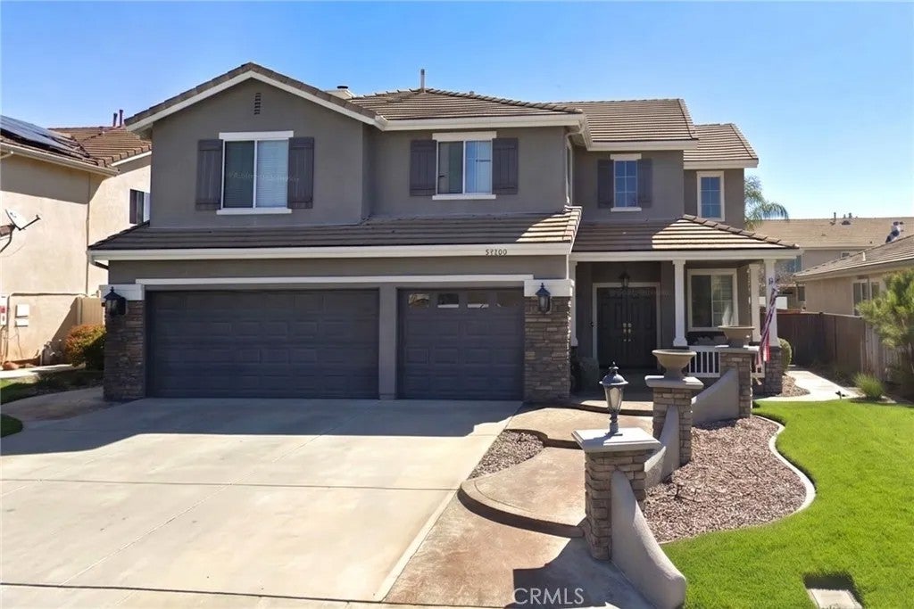 Photo of 37920 Orlana Court, Murrieta, CA 92563 (MLS # PW26083504)