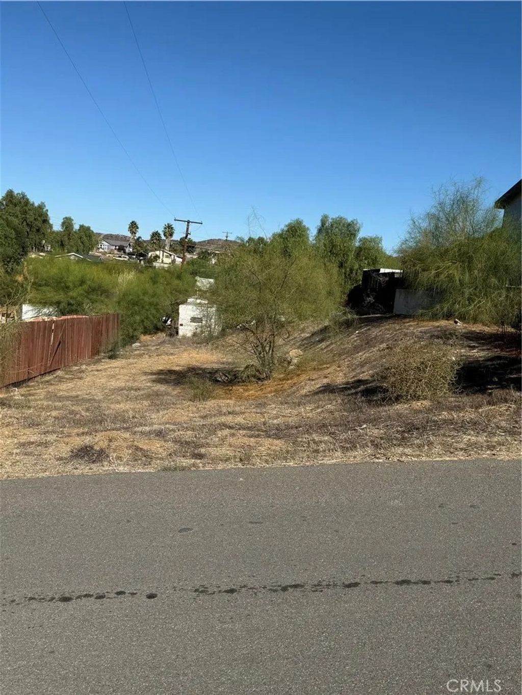 Photo of 0 Mount Vernon Pl, Menifee, CA 92587 (MLS # SW25256224)