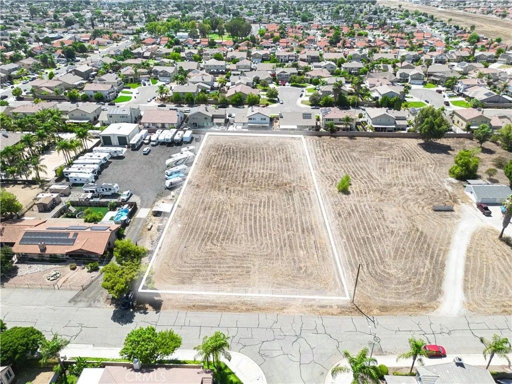 Photo of 36 Boynton Ln, Menifee, CA 92586 (MLS # SW25175345)