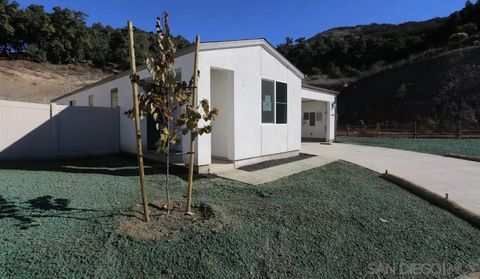Photo of 35252 Bergamot Drive lot 222 Cv, Fallbrook, CA 92028 (MLS # 250045521)