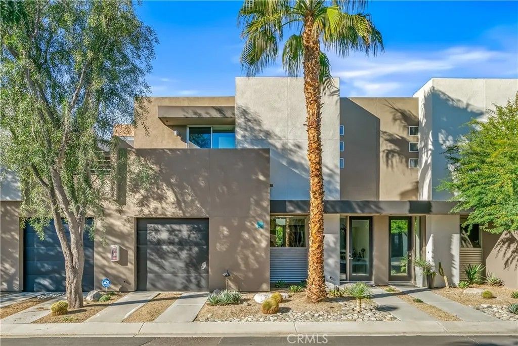 Photo of 3551 Melody Ln, Palm Springs, CA 92262 (MLS # PF26005534)