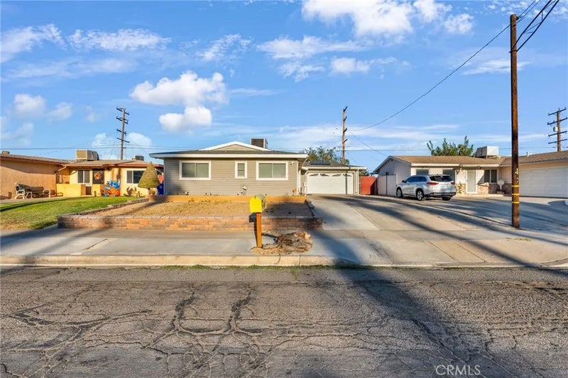 661 Stevens