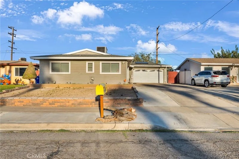 661 Stevens