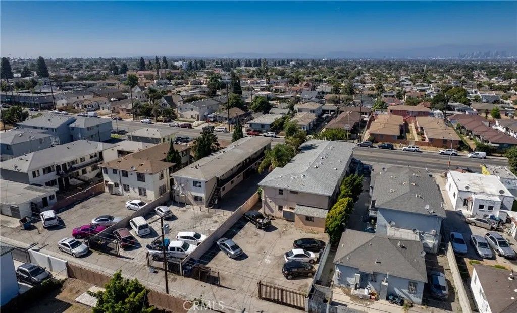 Photo of 732 W Imperial Hwy, Los Angeles, CA 90044 (MLS # PW25264097)
