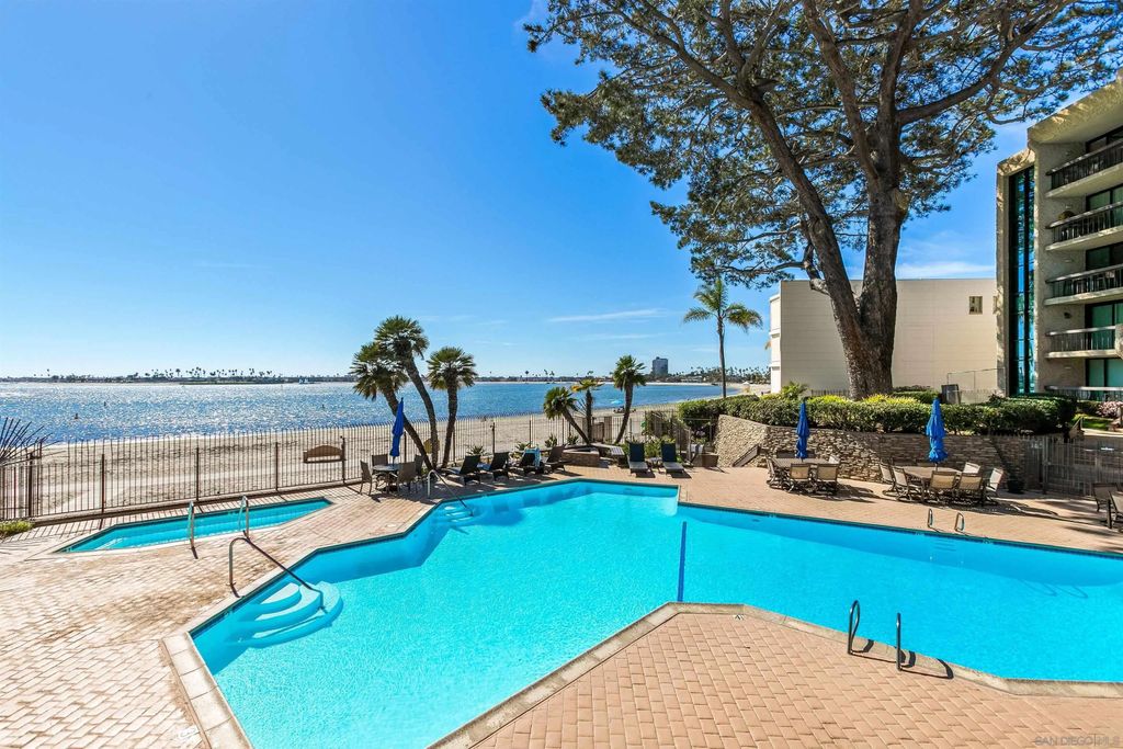 Photo of 3940 Gresham St #152, San Diego, CA 92109 (MLS # 260004729)