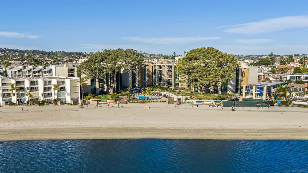 Photo of 3940 Gresham St #152, San Diego, CA 92109 (MLS # 260004729)