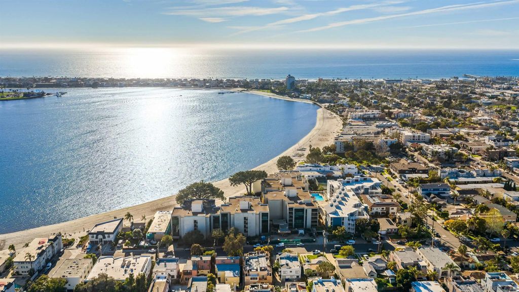 Photo of 3940 Gresham St #152, San Diego, CA 92109 (MLS # 260004729)